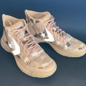Converse STAR SERIES 'PAPYRUS CAMO'